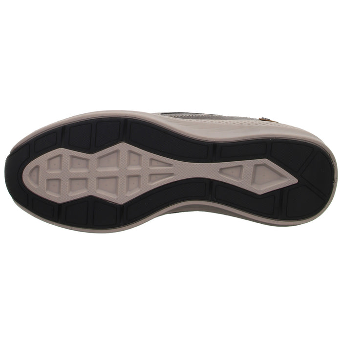 scarbello slipper/velcro shoe leisure (casual)