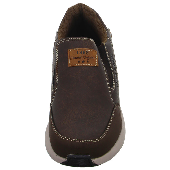 scarbello slipper/velcro shoe leisure (casual)