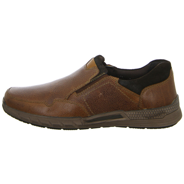 scarbello Slipper/Kletthalbschuh Freizeit (Casual) - SchuhEggers.de