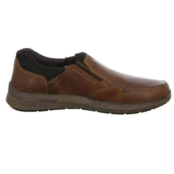 scarbello Slipper/Kletthalbschuh Freizeit (Casual) - SchuhEggers.de