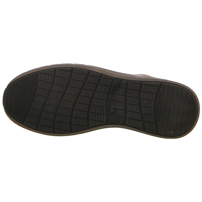 scarbello Slipper/Kletthalbschuh Freizeit (Casual) - SchuhEggers.de