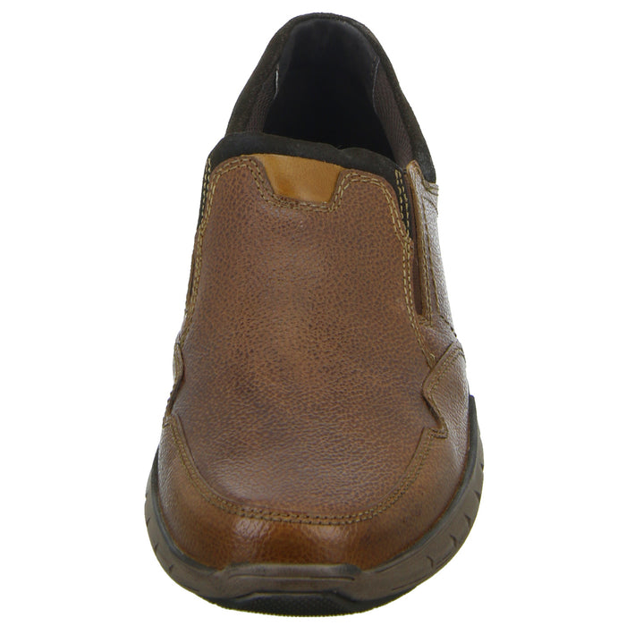 scarbello Slipper/Kletthalbschuh Freizeit (Casual) - SchuhEggers.de