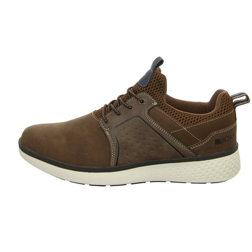 BOXX Slipper/Kletthalbschuh Freizeit (Casual) - SchuhEggers.de