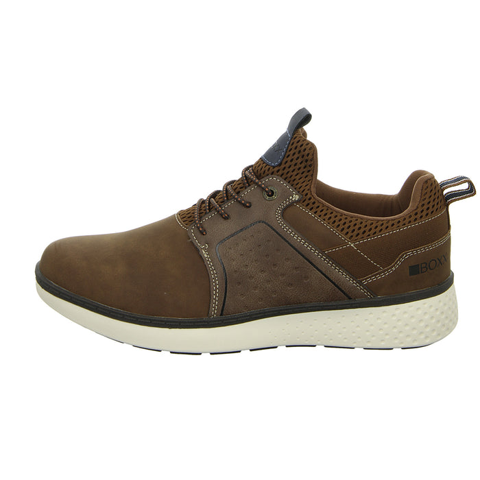 BOXX Slipper/Velcro Shoe Leisure (Casual)