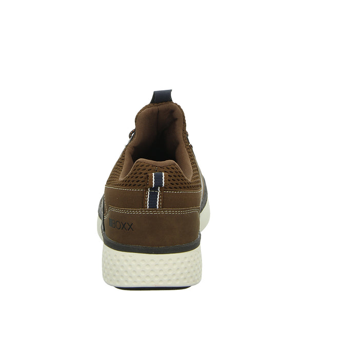 BOXX Slipper/Velcro Shoe Leisure (Casual)