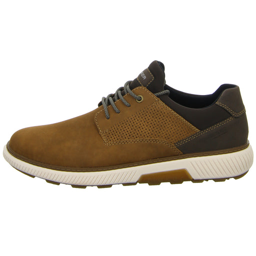 Rieker Slipper/Kletthalbschuh Freizeit (Casual) - SchuhEggers.de