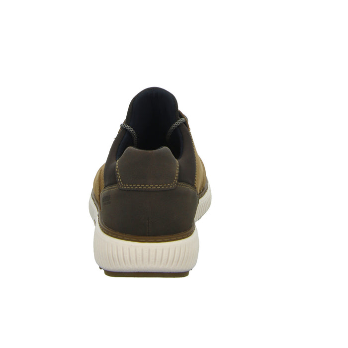 Rieker Slipper/Kletthalbschuh Freizeit (Casual) - SchuhEggers.de