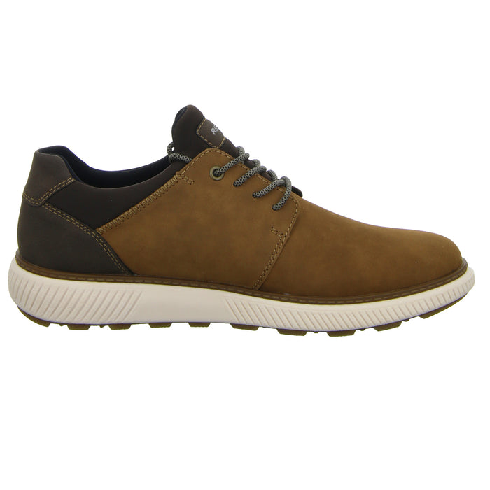Rieker Slipper/Kletthalbschuh Freizeit (Casual) - SchuhEggers.de