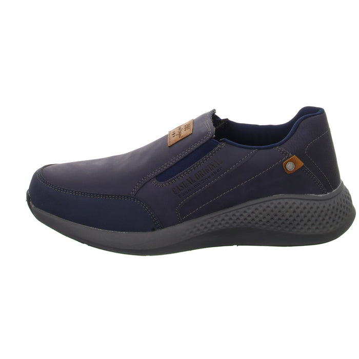scarbello slipper/velcro shoe leisure (casual)