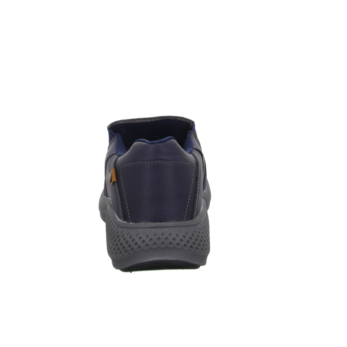 scarbello slipper/velcro shoe leisure (casual)