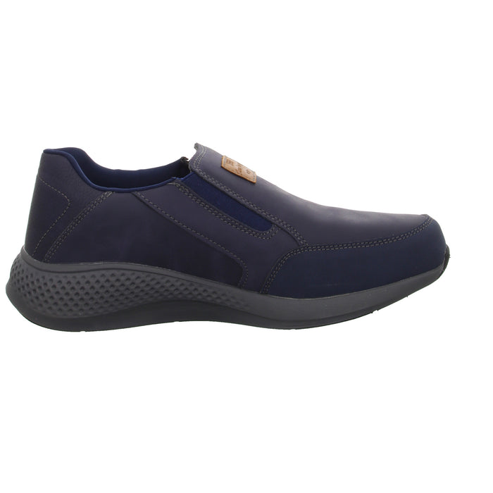 scarbello slipper/velcro shoe leisure (casual)
