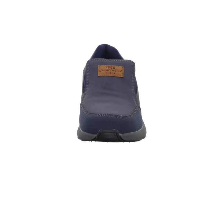 scarbello slipper/velcro shoe leisure (casual)