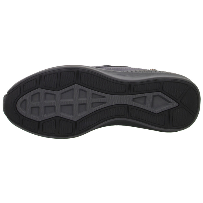 scarbello slipper/velcro shoe leisure (casual)