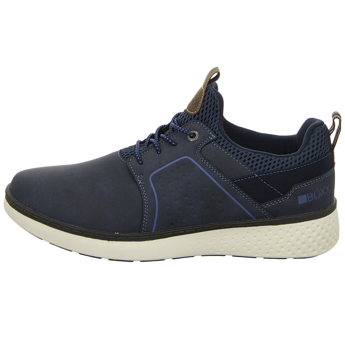 BOXX Slipper/Velcro Shoe Leisure (Casual)