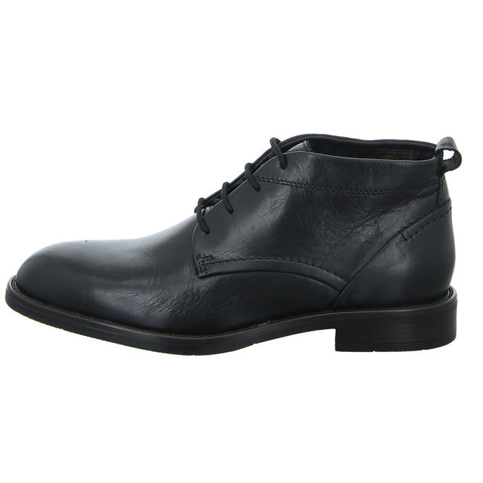 BOXX Schnürstiefelette Kaltfutter Business (elegant) - SchuhEggers.de