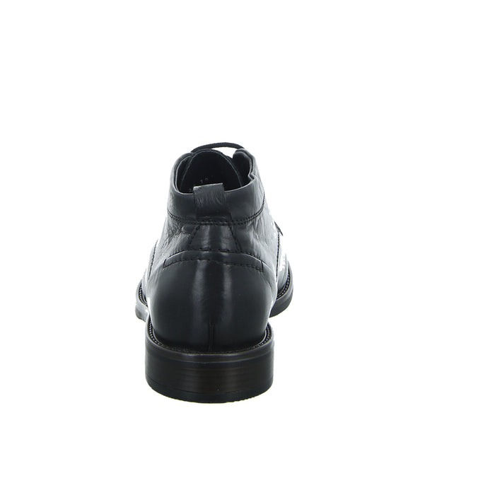 BOXX Schnürstiefelette Kaltfutter Business (elegant) - SchuhEggers.de