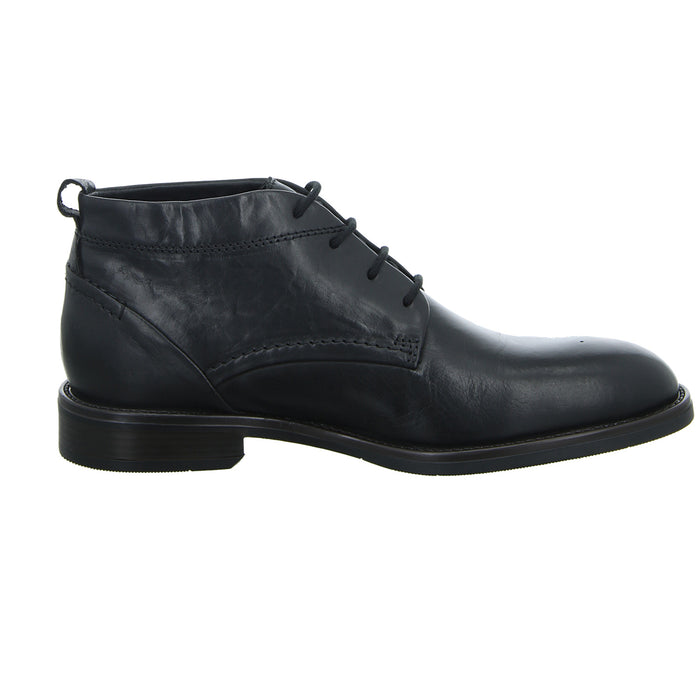 BOXX Schnürstiefelette Kaltfutter Business (elegant) - SchuhEggers.de