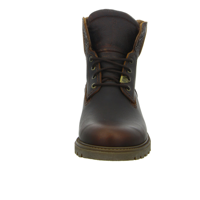 Panama Jack Schnürstiefelette Kaltfutter Business (elegant) - SchuhEggers.de