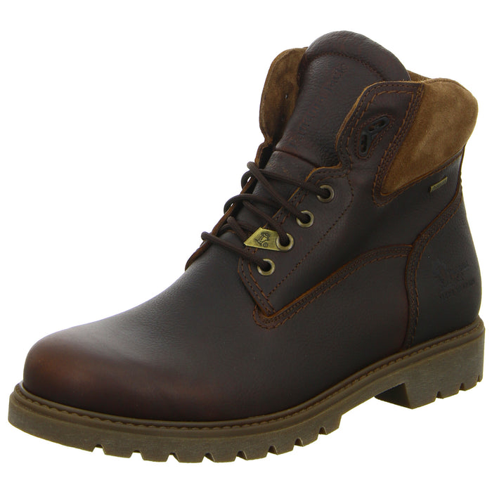 Panama Jack Schnürstiefelette Kaltfutter Business (elegant) - SchuhEggers.de