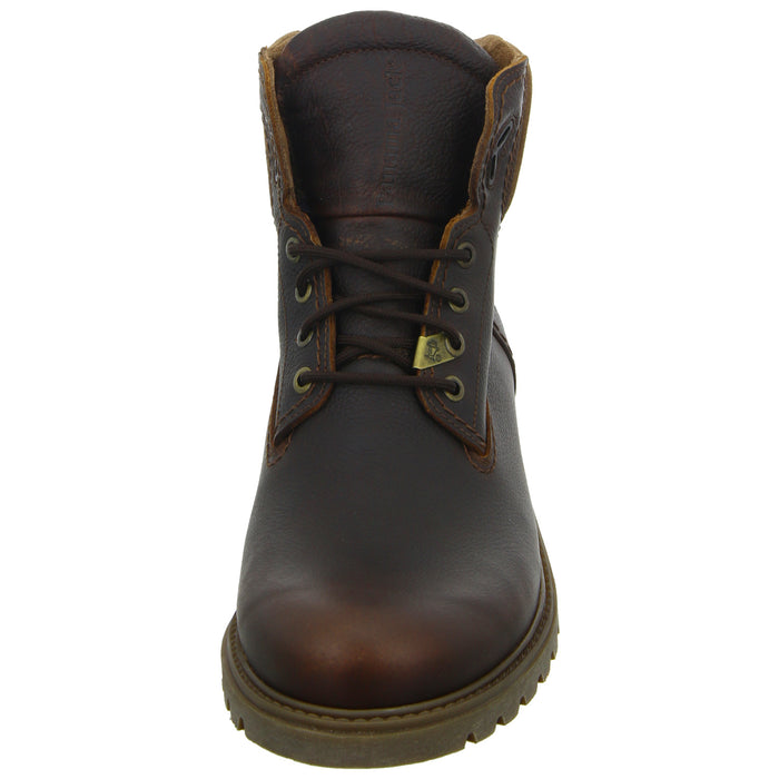 Panama Jack Schnürstiefelette Kaltfutter Business (elegant) - SchuhEggers.de
