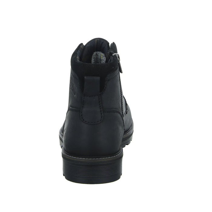 camel active Schnürstiefelette Kaltfutter Freizeit (casual) - SchuhEggers.de