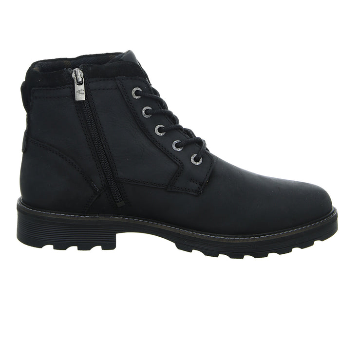 camel active Schnürstiefelette Kaltfutter Freizeit (casual) - SchuhEggers.de