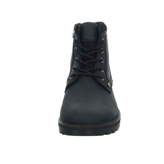 camel active Schnürstiefelette Kaltfutter Freizeit (casual) - SchuhEggers.de