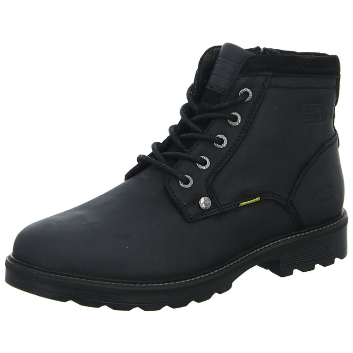 camel active Schnürstiefelette Kaltfutter Freizeit (casual) - SchuhEggers.de