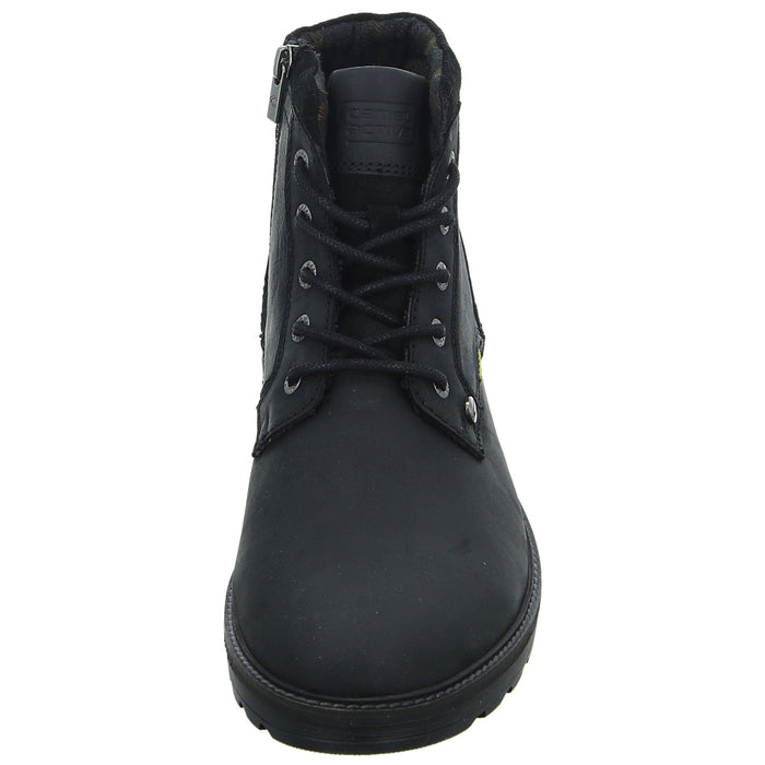 camel active Schnürstiefelette Kaltfutter Freizeit (casual) - SchuhEggers.de