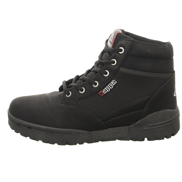 Kappa Schnürstiefelette Kaltfutter Freizeit (casual) STYLECODE: 242777 BONFIRE - SchuhEggers.de