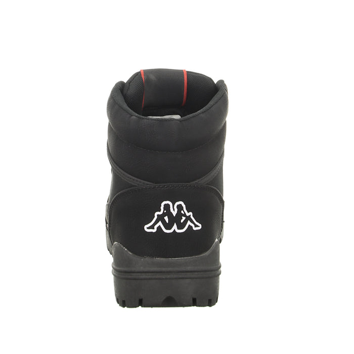 Kappa Schnürstiefelette Kaltfutter Freizeit (casual) STYLECODE: 242777 BONFIRE - SchuhEggers.de