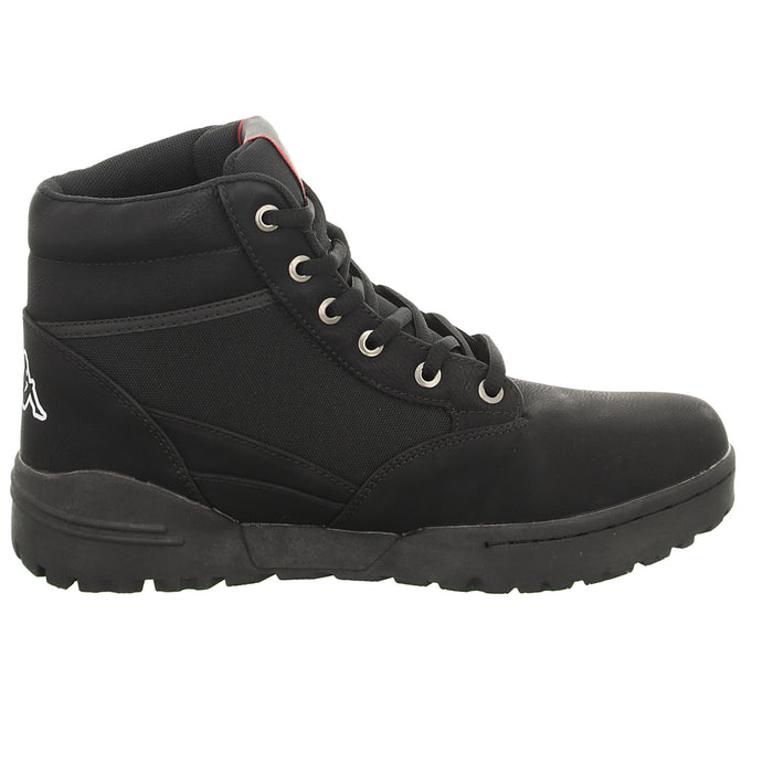 Kappa Schnürstiefelette Kaltfutter Freizeit (casual) STYLECODE: 242777 BONFIRE - SchuhEggers.de