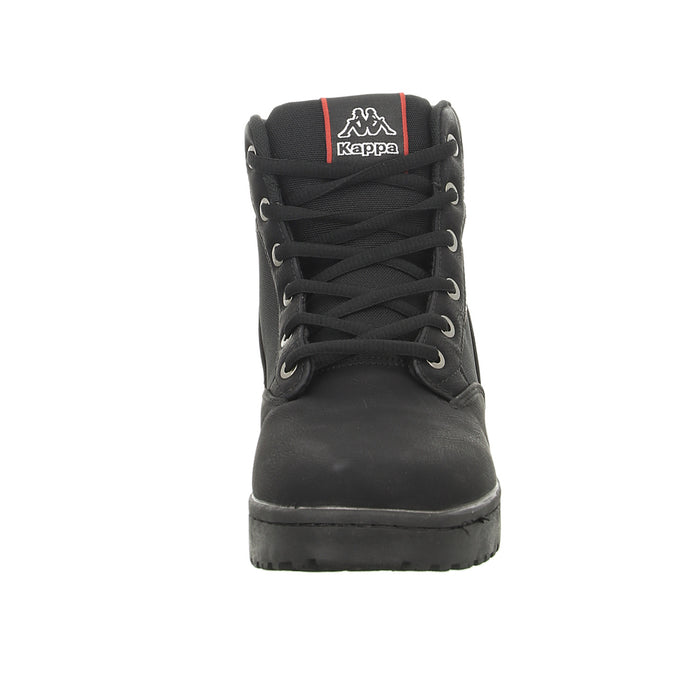 Kappa Schnürstiefelette Kaltfutter Freizeit (casual) STYLECODE: 242777 BONFIRE - SchuhEggers.de