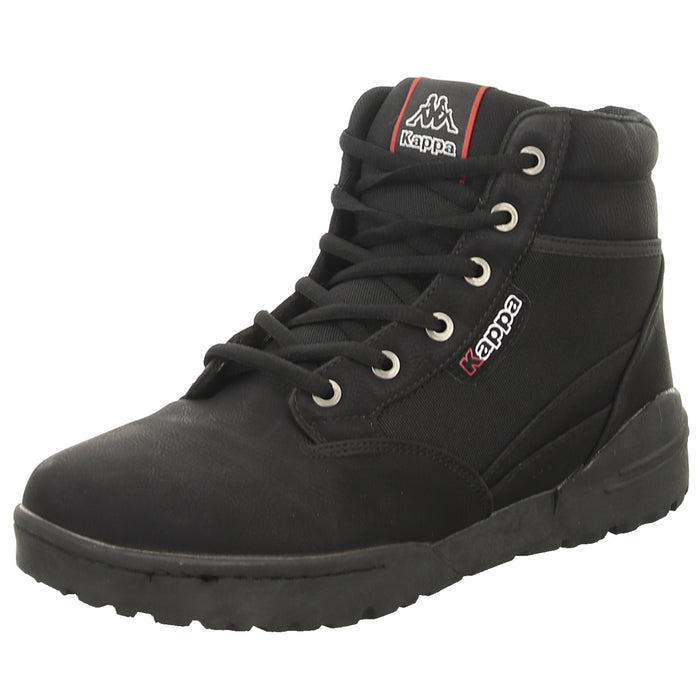 Kappa Schnürstiefelette Kaltfutter Freizeit (casual) STYLECODE: 242777 BONFIRE - SchuhEggers.de