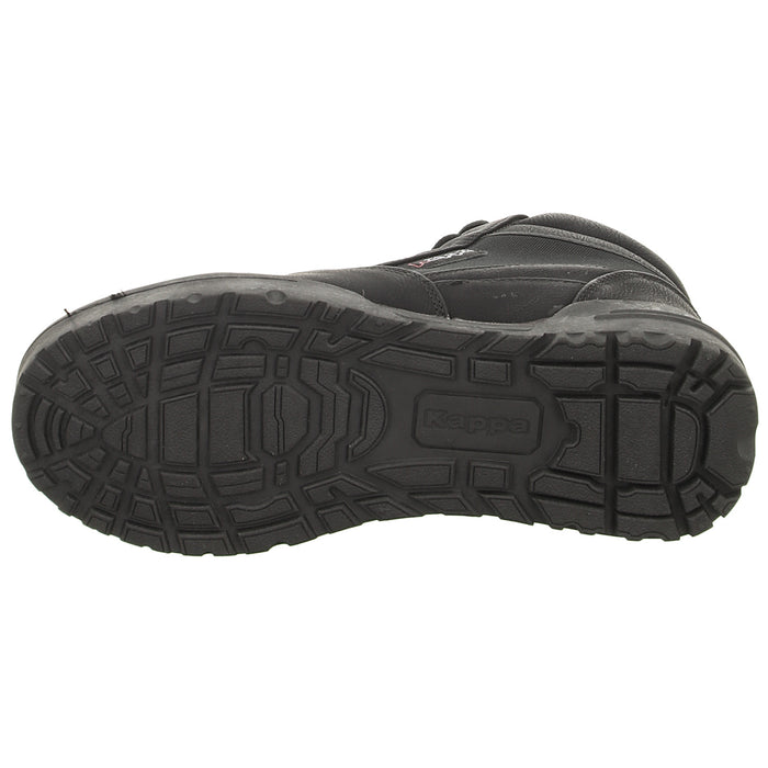 Kappa Schnürstiefelette Kaltfutter Freizeit (casual) STYLECODE: 242777 BONFIRE - SchuhEggers.de