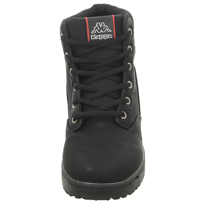 Kappa Schnürstiefelette Kaltfutter Freizeit (casual) STYLECODE: 242777 BONFIRE - SchuhEggers.de