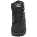Kappa Schnürstiefelette Kaltfutter Freizeit (casual) STYLECODE: 242777 BONFIRE - SchuhEggers.de