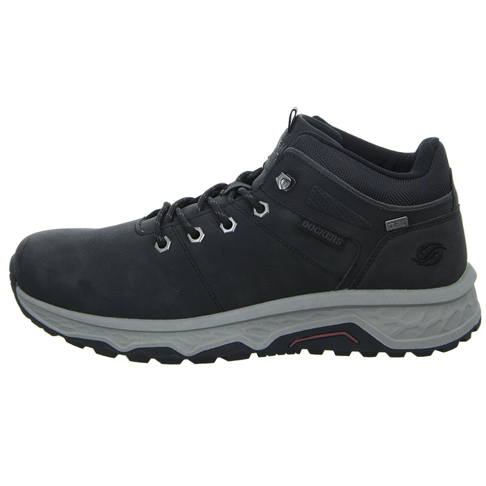Dockers by Gerli Schnürstiefelette Kaltfutter Freizeit (casual) - SchuhEggers.de