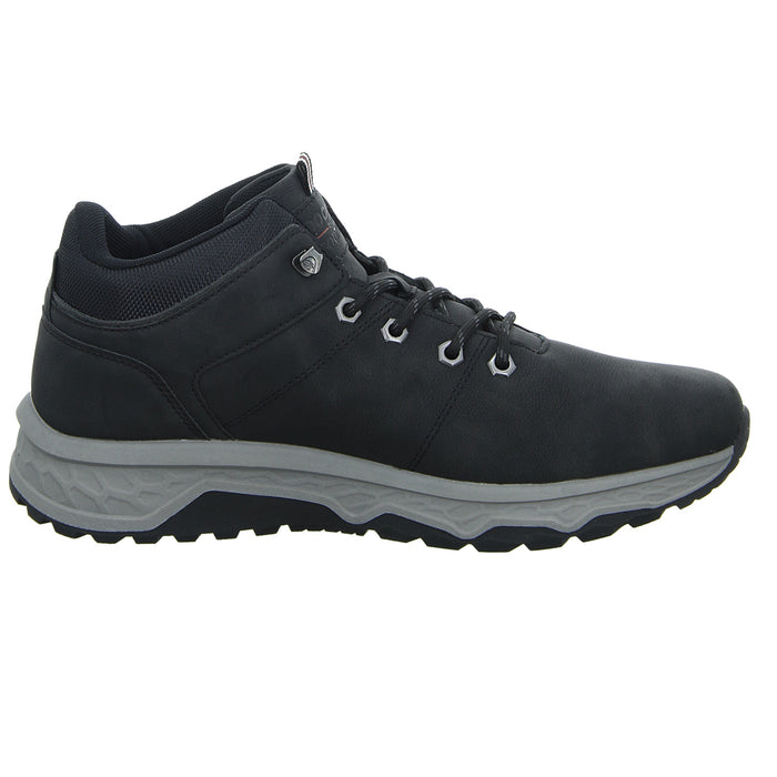 Dockers by Gerli Schnürstiefelette Kaltfutter Freizeit (casual) - SchuhEggers.de