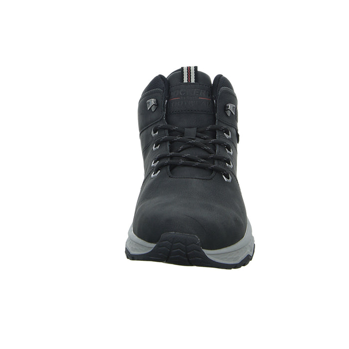 Dockers by Gerli Schnürstiefelette Kaltfutter Freizeit (casual) - SchuhEggers.de