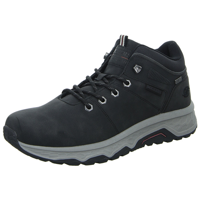 Dockers by Gerli Schnürstiefelette Kaltfutter Freizeit (casual) - SchuhEggers.de