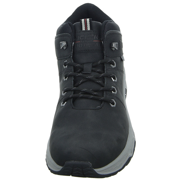 Dockers by Gerli Schnürstiefelette Kaltfutter Freizeit (casual) - SchuhEggers.de
