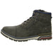 Dockers by Gerli Schnürstiefelette Kaltfutter Freizeit (casual) - SchuhEggers.de