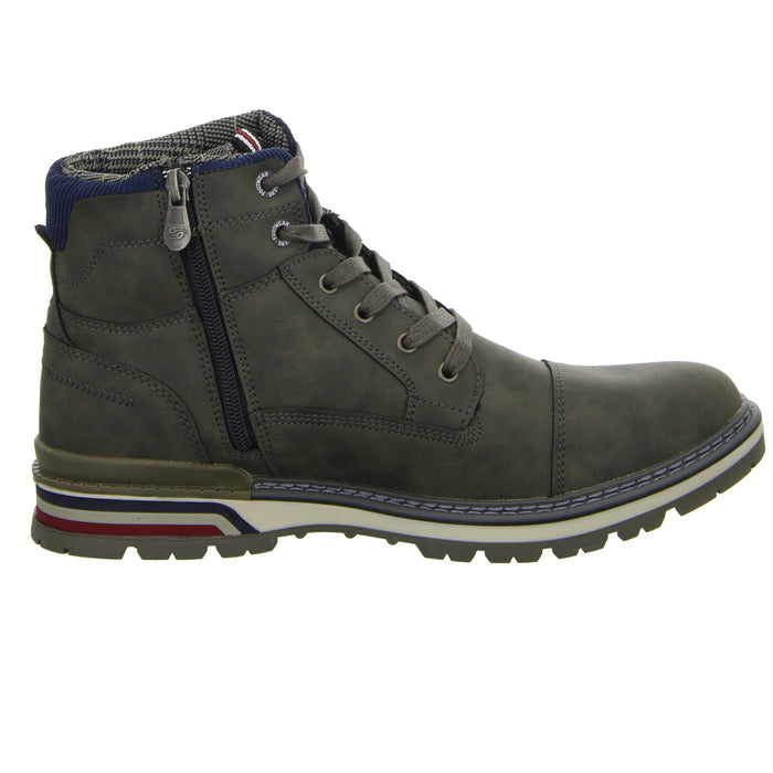 Dockers by Gerli Schnürstiefelette Kaltfutter Freizeit (casual) - SchuhEggers.de