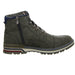 Dockers by Gerli Schnürstiefelette Kaltfutter Freizeit (casual) - SchuhEggers.de