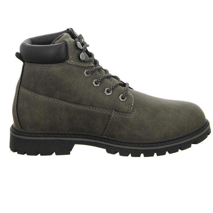Dockers by Gerli Schnürstiefelette Kaltfutter Freizeit (casual) - SchuhEggers.de