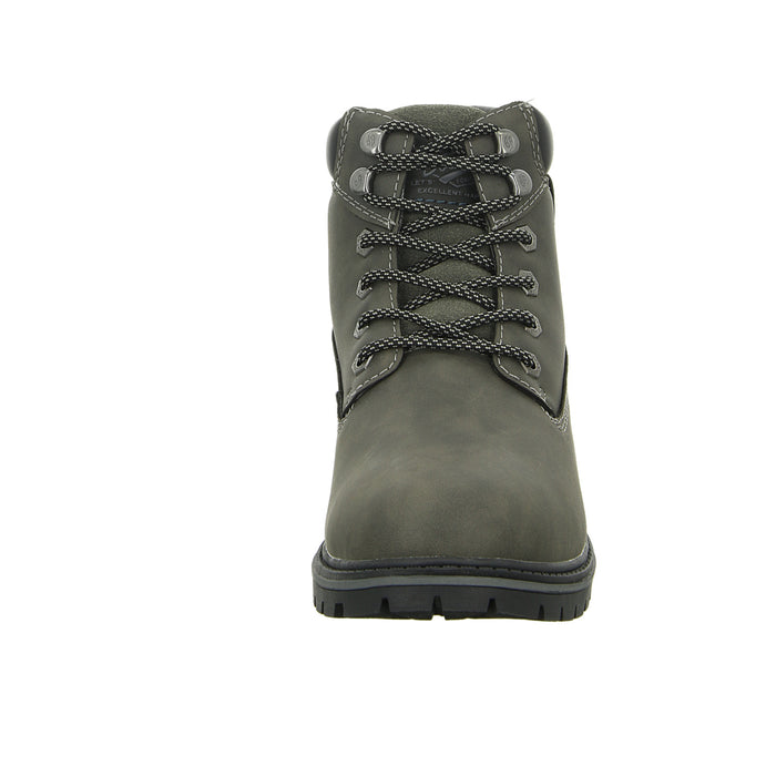 Dockers by Gerli Schnürstiefelette Kaltfutter Freizeit (casual) - SchuhEggers.de