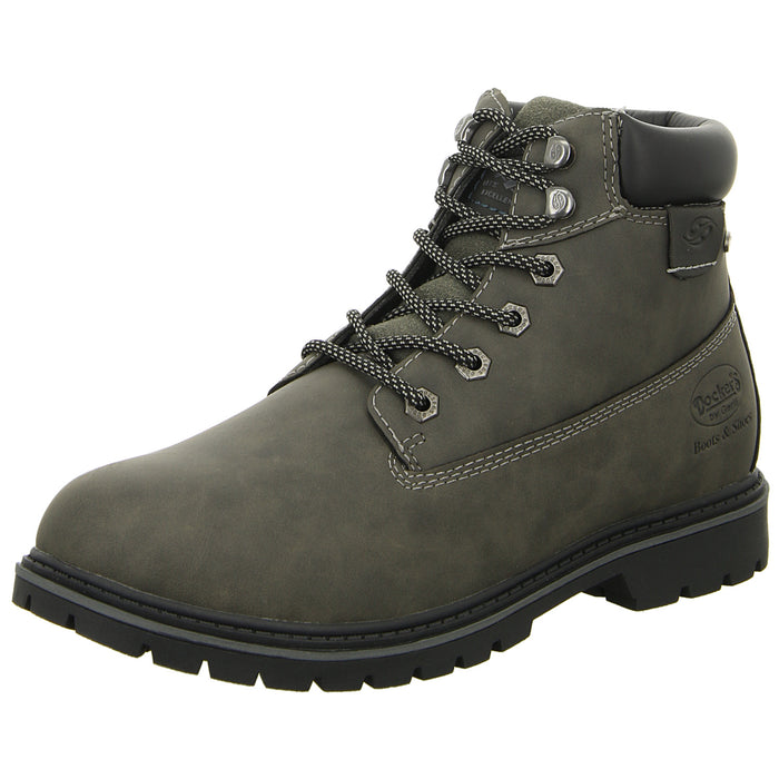 Dockers by Gerli Schnürstiefelette Kaltfutter Freizeit (casual) - SchuhEggers.de