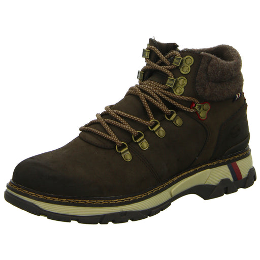 Dockers by Gerli Schnürstiefelette Kaltfutter Freizeit (casual) - SchuhEggers.de