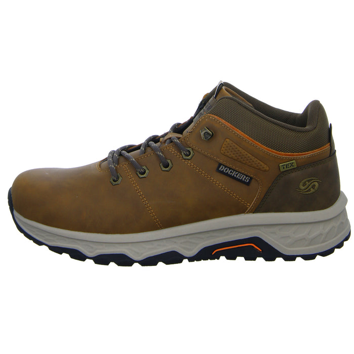 Dockers by Gerli Schnürstiefelette Kaltfutter Freizeit (casual) - SchuhEggers.de